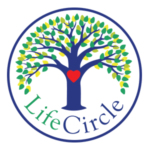 Life Circle Logo